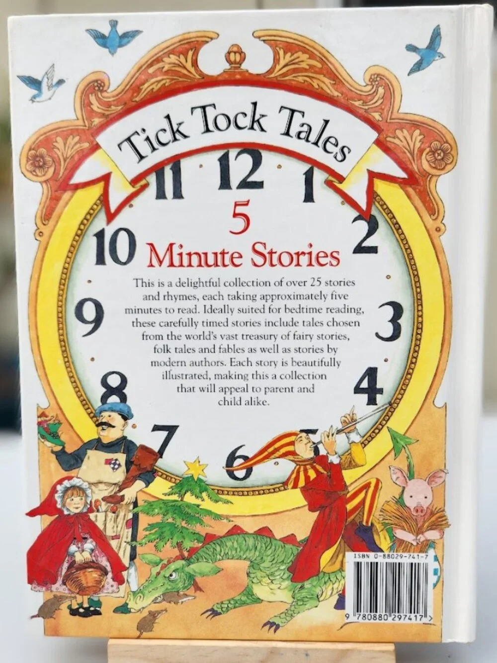 Scholastic vintage book